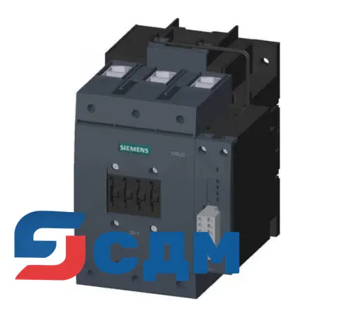 Контактор Siemens 3RT1054-1PF35