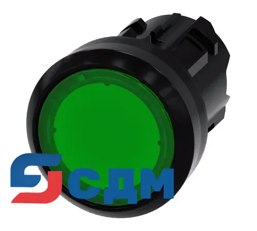 3SU1001-0AB40-0AA0 Кнопка