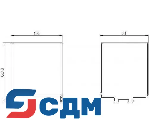 3KD9204-0 Аксессуар и запасные части