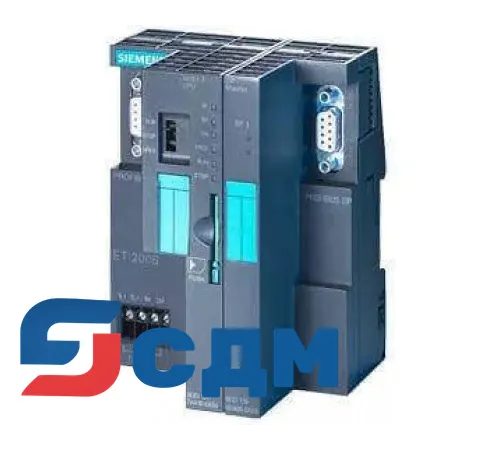 6AG1151-7AA21-2AB0 SIPLUS IM151-7 CPU