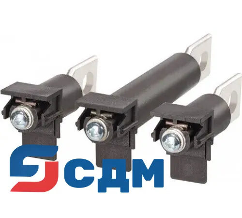 3VL9200-4RM30 Заднее присоединение