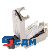 Siemens 6GK1901-1BB30-0AB0 Стандартный кабель IE TP Корд