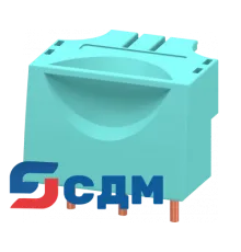 3RV1917-5CA00 3RV19 система подачи