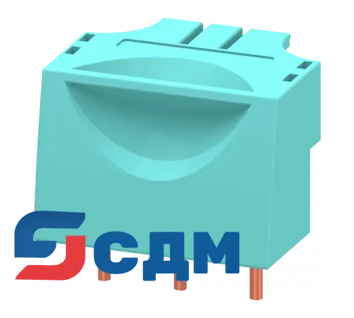 3RV1917-5CA00 3RV19 система подачи