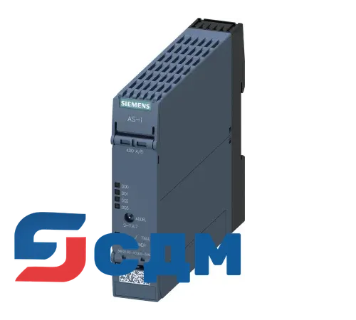 3RK2100-1CG00-2AA2 SlimLine Compact