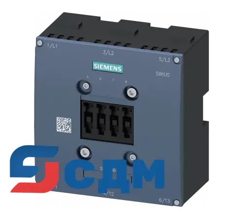 Дополнительный аксессуар Siemens 3RT1964-7A