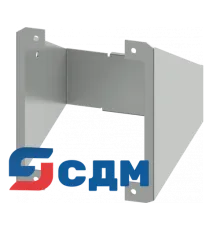 3RV1923-4G Корпуса и передние пластины