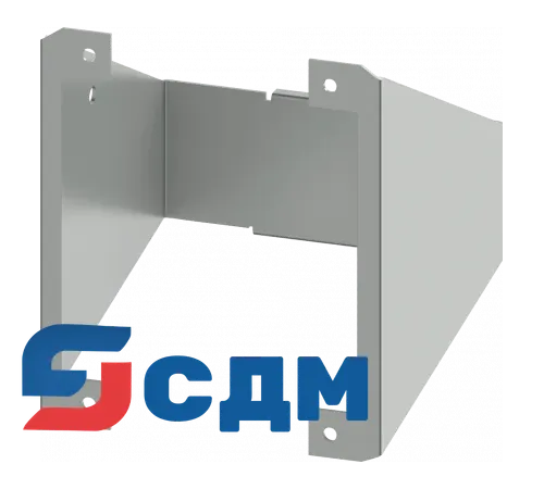 3RV1923-4G Корпуса и передние пластины