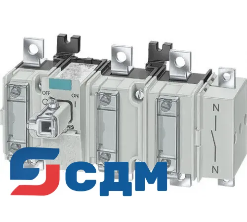 3KA5340-1AE01 Крепление на монтажную плату