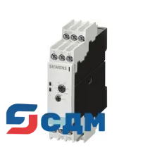 3RS1000-2CD00 Аналоговые регулируемые реле