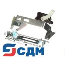 3VL9400-3JS01 Рабочий механизм с фланцевым соединением