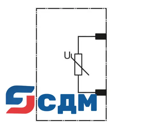 Дополнительный аксессуар Siemens 3RT1926-1BC00