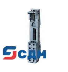 6ES7193-6BP00-0BD0 Базовый блок