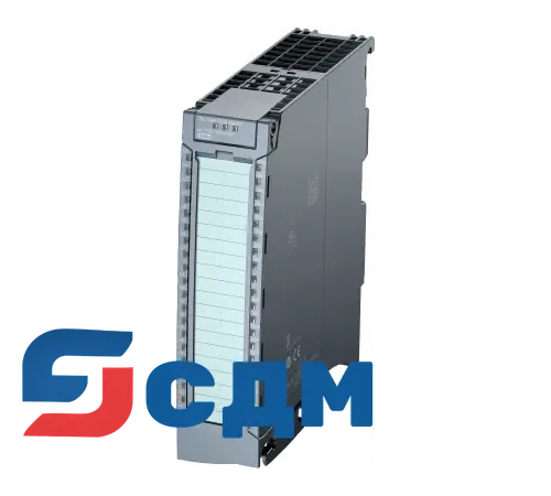 6ES7552-1AA00-0AB0 Программируемый контроллер