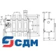 3KD4230-0PE10-0 Выключатель-разъединитель SENTRON