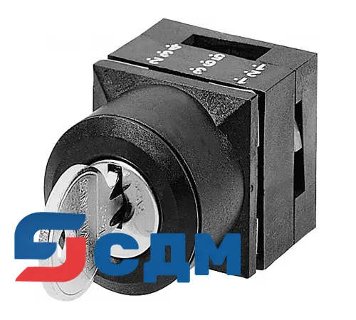 3SB3110-4AD11 Замок