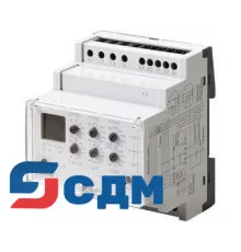 5TT3426 Реле напряжения и частоты 5TT3 4