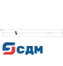 3RK1903-0CJ00 Аксессуар для силовых модулей ET 200S