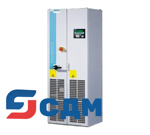 6SL3710-1GH35-8AA3-Z K50+L13+L23+L45+L50+L83+L84+M23+M90