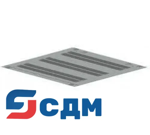 8PQ2302-6BA03 Верхняя панель