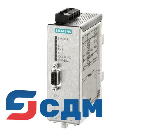 6AG1503-3CC00-4AA0 Оптические модули связи SIPLUS OLM