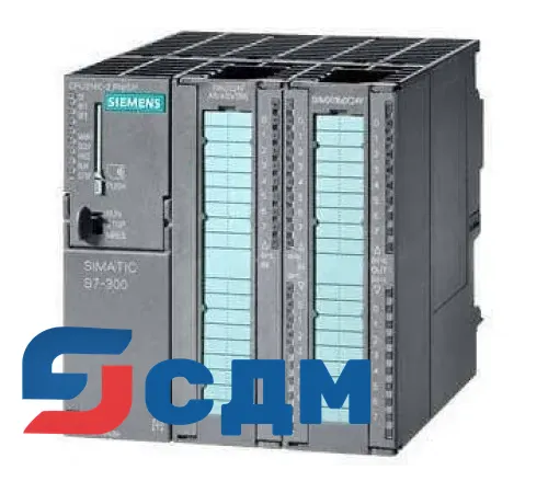 6AG1314-6EH04-7AB0 SIPLUS S7-300 CPU 314C-2 PN/DP