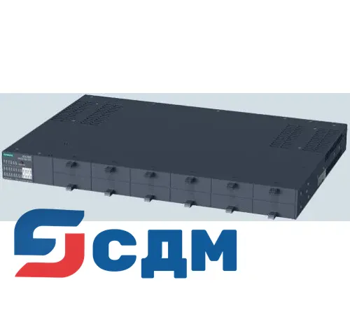 6GK5324-4GG00-1ER2 Управляемый коммутатор SCALANCE XR-300EEC