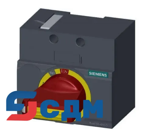 3VA9157-0EK15 Аксессуар и запасные части