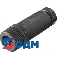 Siemens 6GK1908-0DC10-6AA3 Оптический кабель IE FO Cord