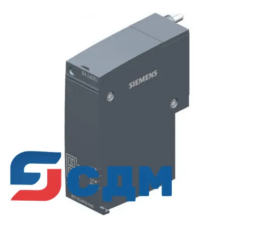 6AG1193-6AP00-2AA0 SIPLUS BusAdapter