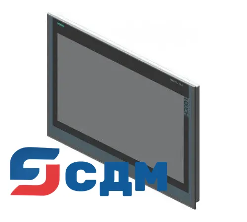 6AV7863-4AA00-0AA0 SIMATIC Industrial Flat Panel