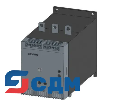 Siemens 3RW4056-6BB44 Устройство плавного пуска
