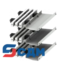 8PQ4000-0BA31 Главная шинная система