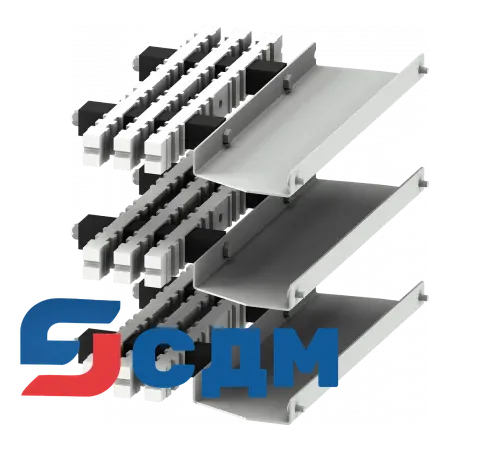 8PQ4000-0BA31 Главная шинная система