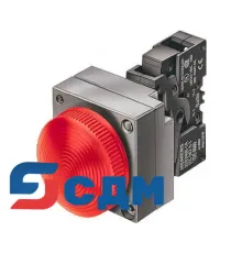 3SB3652-6BA20 Комплектная комбинации устройств