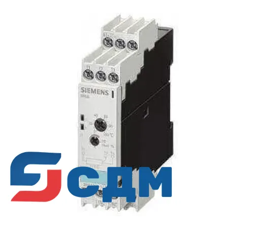 3RS1000-1CK00 Аналоговые регулируемые реле