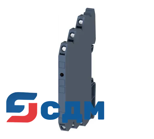 3RS7000-1DE00 SIRIUS 3RS70 преобразователь сигналов