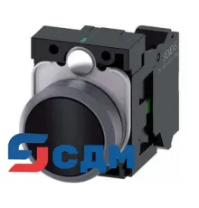 3SU1130-0AB10-3BA0-ZY11 Кнопка