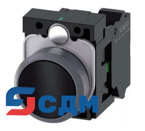 3SU1130-0AB10-3BA0-ZY11 Кнопка