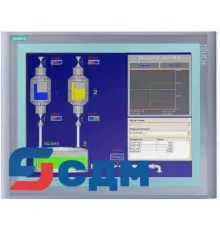 6AG1647-0AG11-4AX0 Панель оператора SIPLUS HMI Basic Panel
