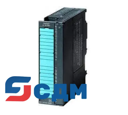 6AG1331-7KB02-2AB0 Аналоговый ввод SIPLUS SM 331