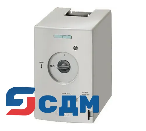 3RV1936-3AP0 Поворотный привод