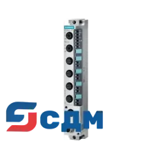 6ES7142-6BF00-0AB0 ET 200eco PN