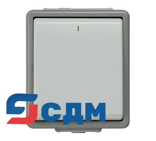 5TA4753 Кнопка и выключатели