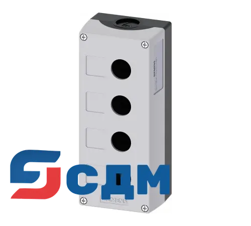 3SU1804-0AA00-0AB1 Пустой корпус