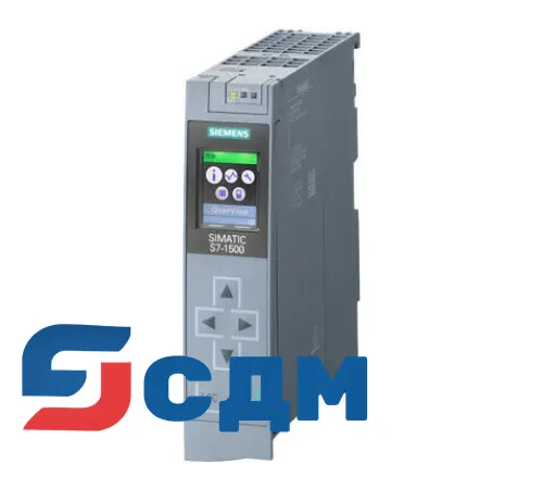 6ES7513-1AL01-0AB0 Программируемый контроллер
