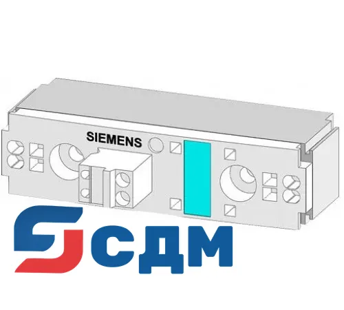 Siemens 3RF2120-2AA04 Твердотельное реле