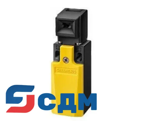 3SE5234-0QV40-1AE0 Корпуса шириной 31 мм в соответствии с EN 50047