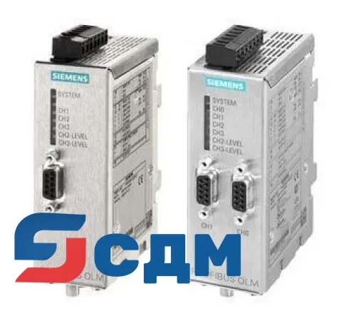 6GK1503-3CA01 Модули OLM