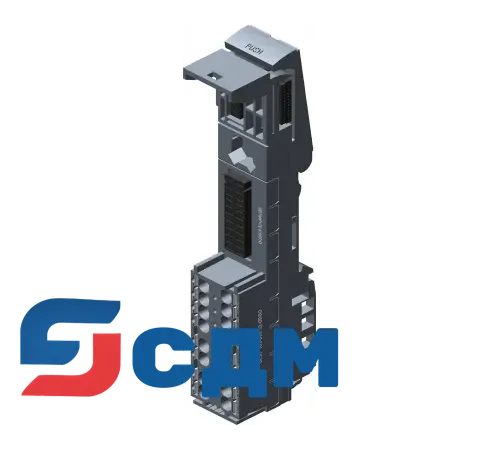 6ES7193-6BP20-2BB0 Базовый блок